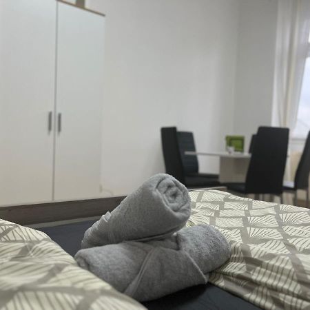 Family Apartment 5P Kl Vienna Esterno foto