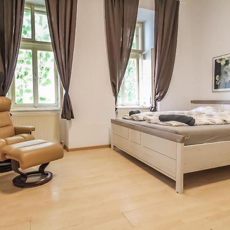 Family Apartment 5P Kl Vienna Esterno foto