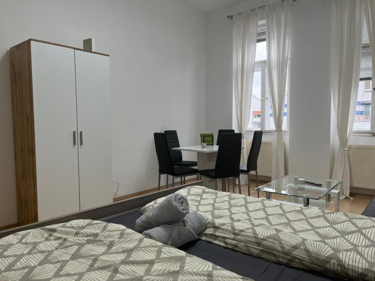 Family Apartment 5P Kl Vienna Esterno foto
