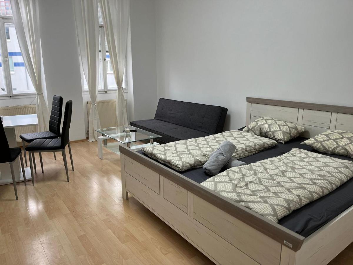Family Apartment 5P Kl Vienna Esterno foto