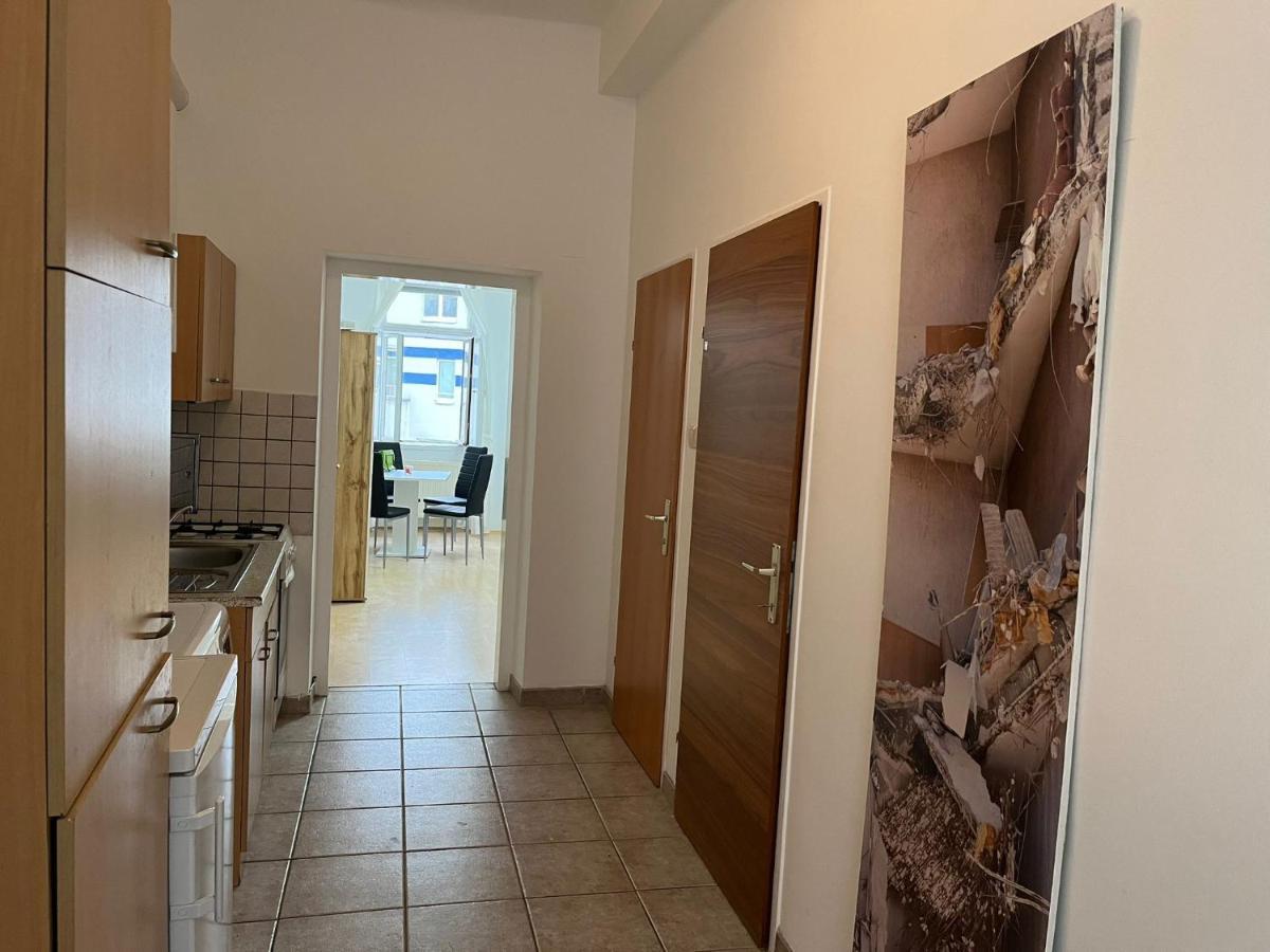 Family Apartment 5P Kl Vienna Esterno foto