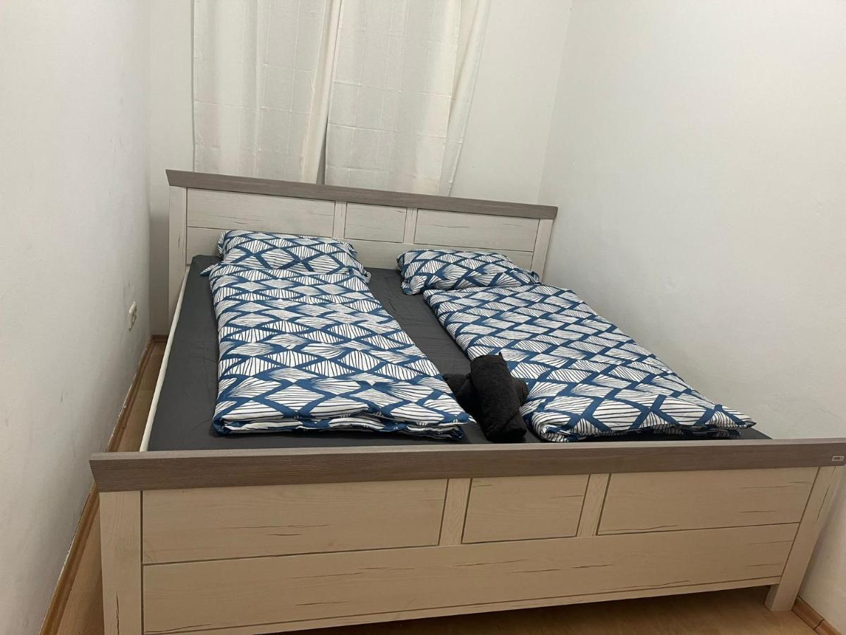 Family Apartment 5P Kl Vienna Esterno foto