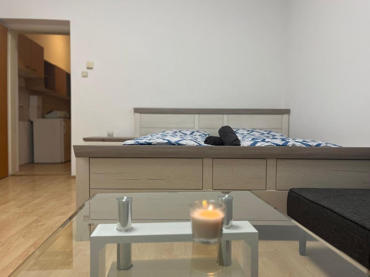 Family Apartment 5P Kl Vienna Esterno foto