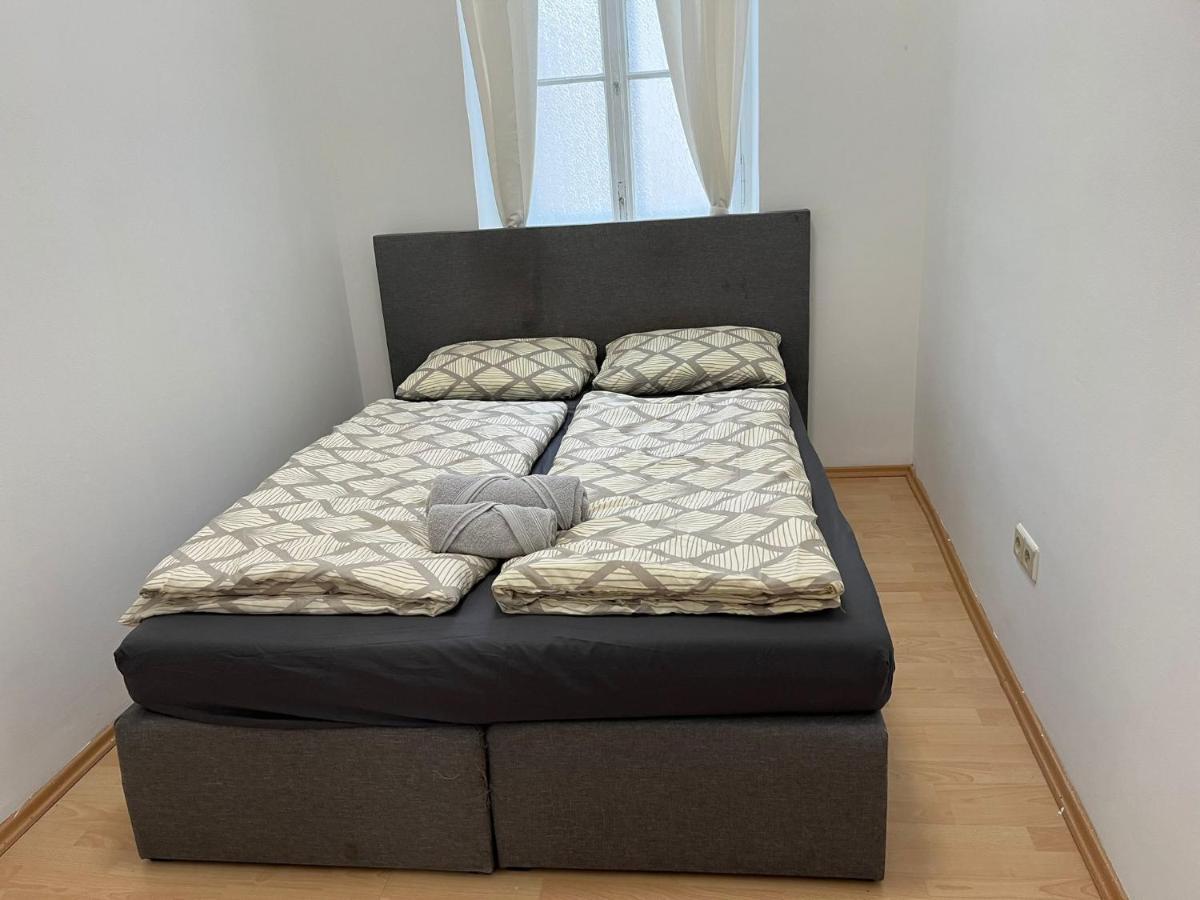 Family Apartment 5P Kl Vienna Esterno foto