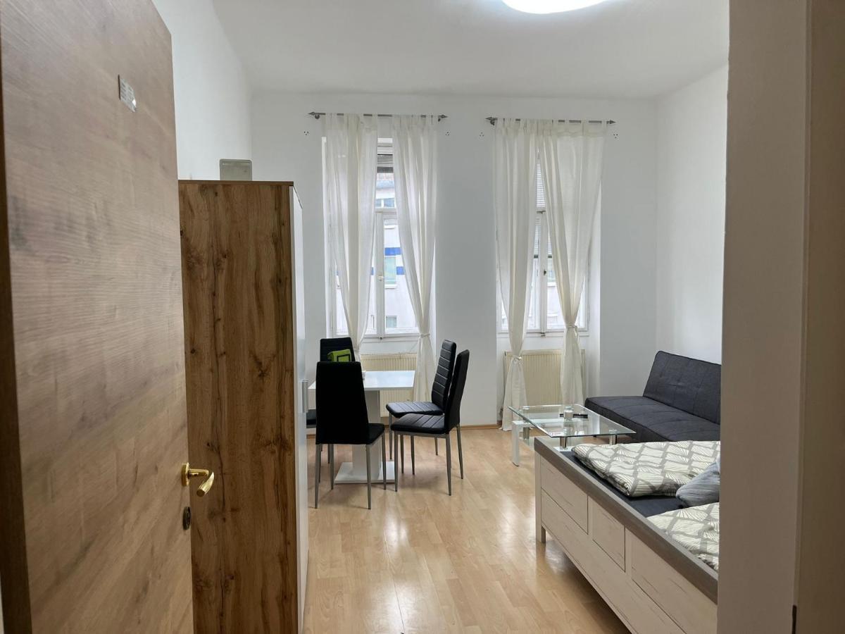 Family Apartment 5P Kl Vienna Esterno foto