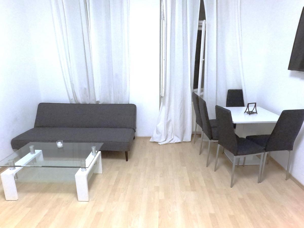 Family Apartment 5P Kl Vienna Esterno foto