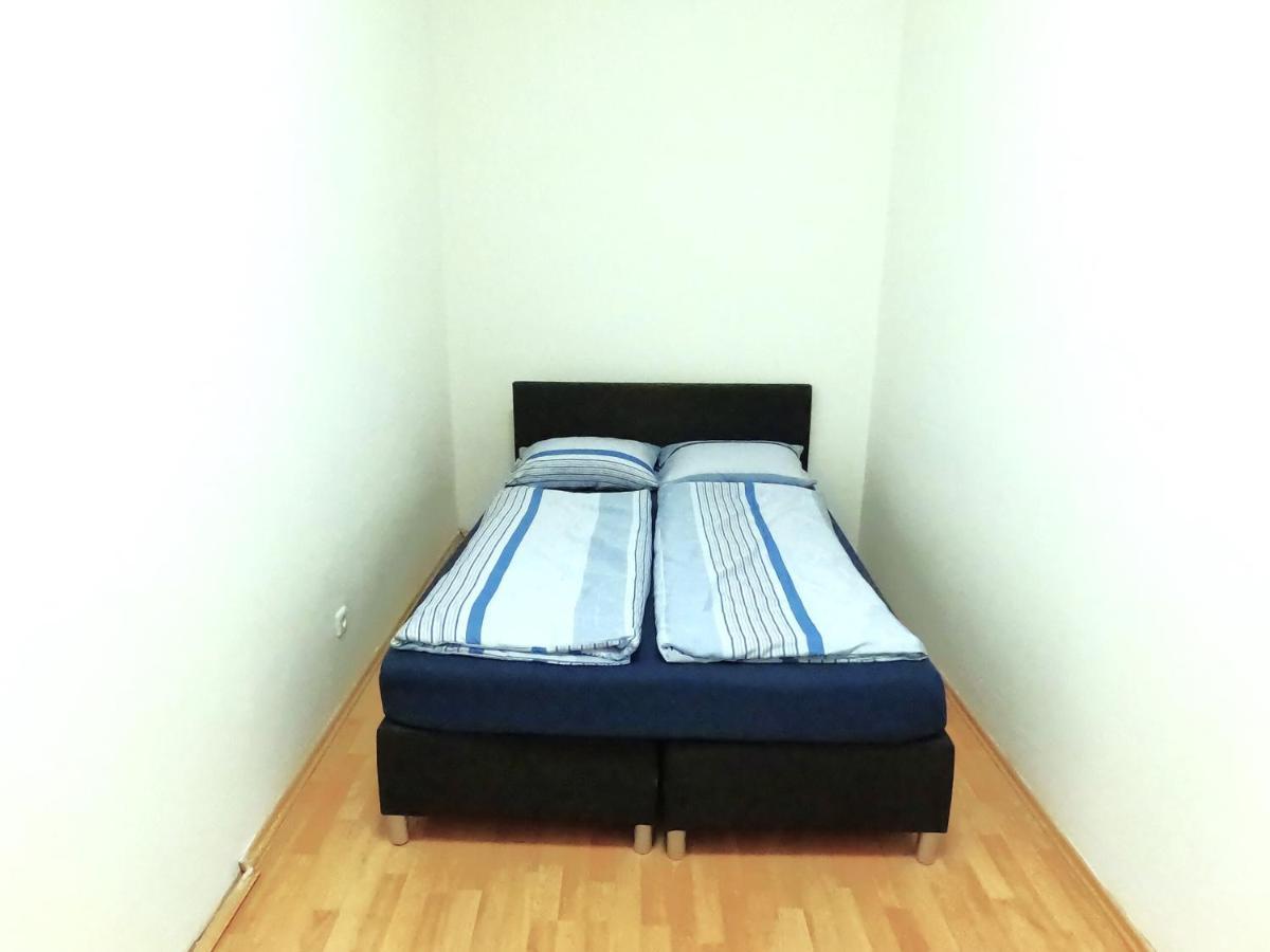 Family Apartment 5P Kl Vienna Esterno foto