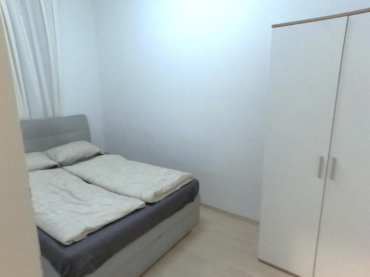 Family Apartment 5P Kl Vienna Esterno foto