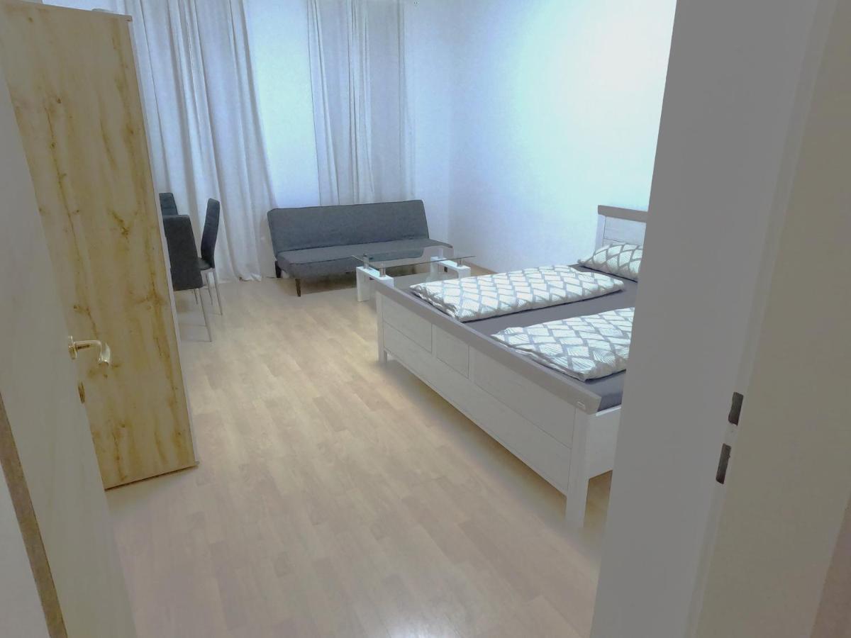 Family Apartment 5P Kl Vienna Esterno foto