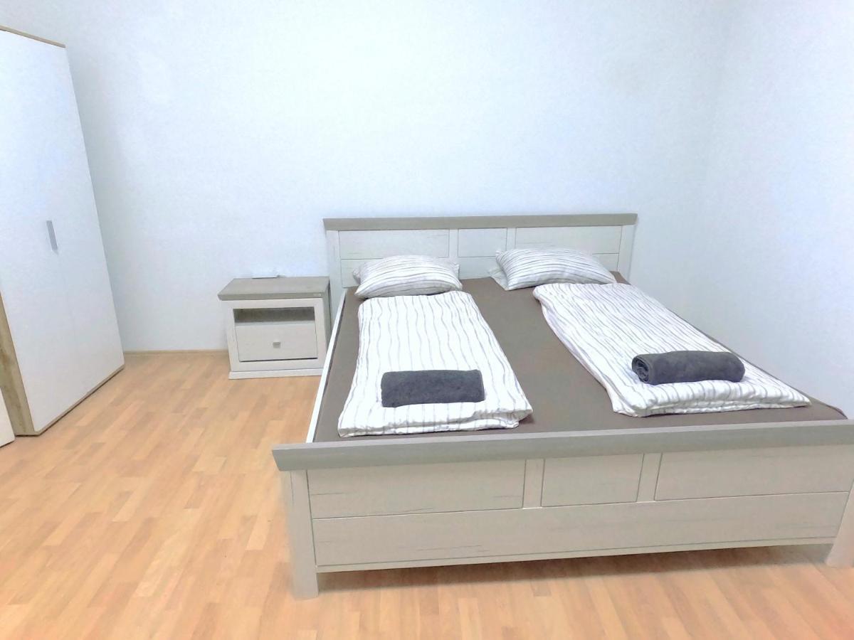 Family Apartment 5P Kl Vienna Esterno foto