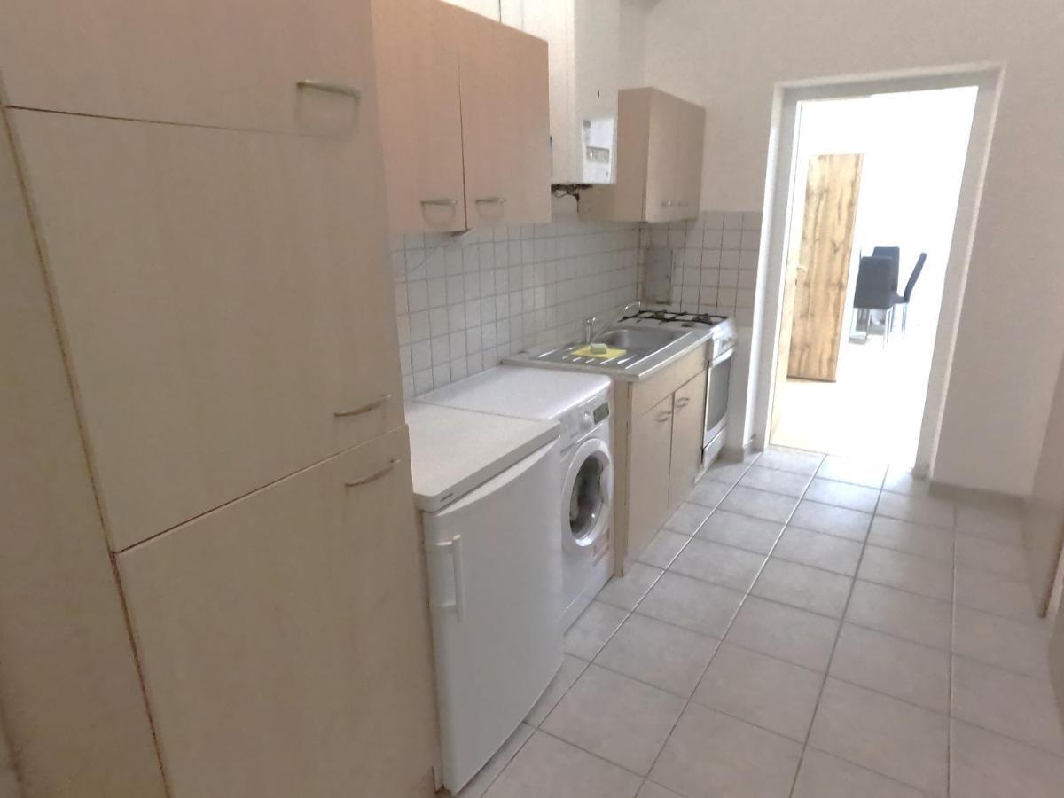 Family Apartment 5P Kl Vienna Esterno foto