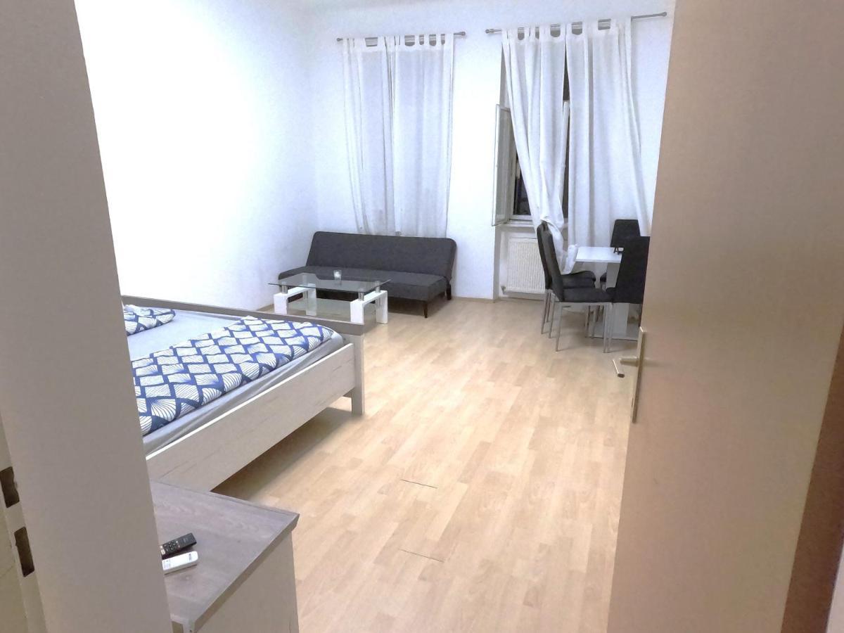 Family Apartment 5P Kl Vienna Esterno foto