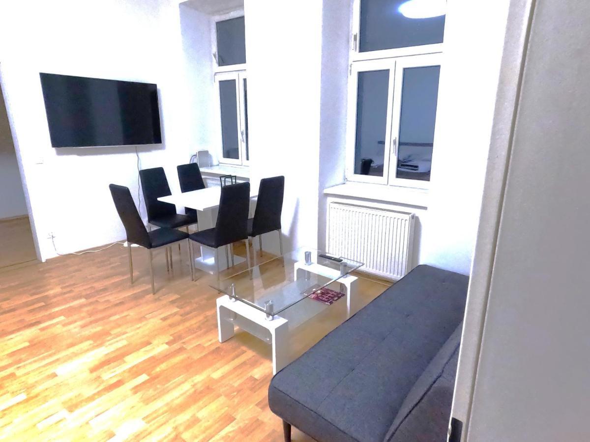 Family Apartment 5P Kl Vienna Esterno foto