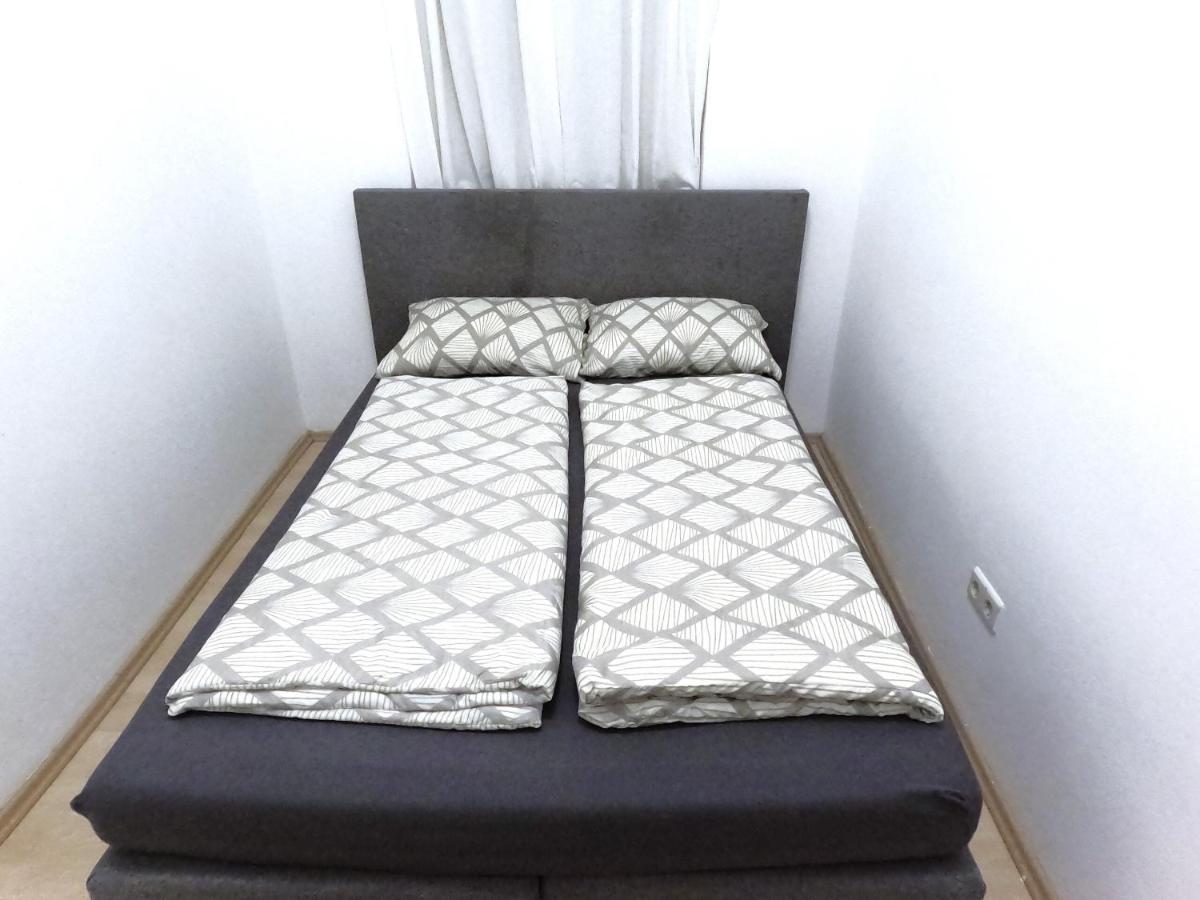 Family Apartment 5P Kl Vienna Esterno foto