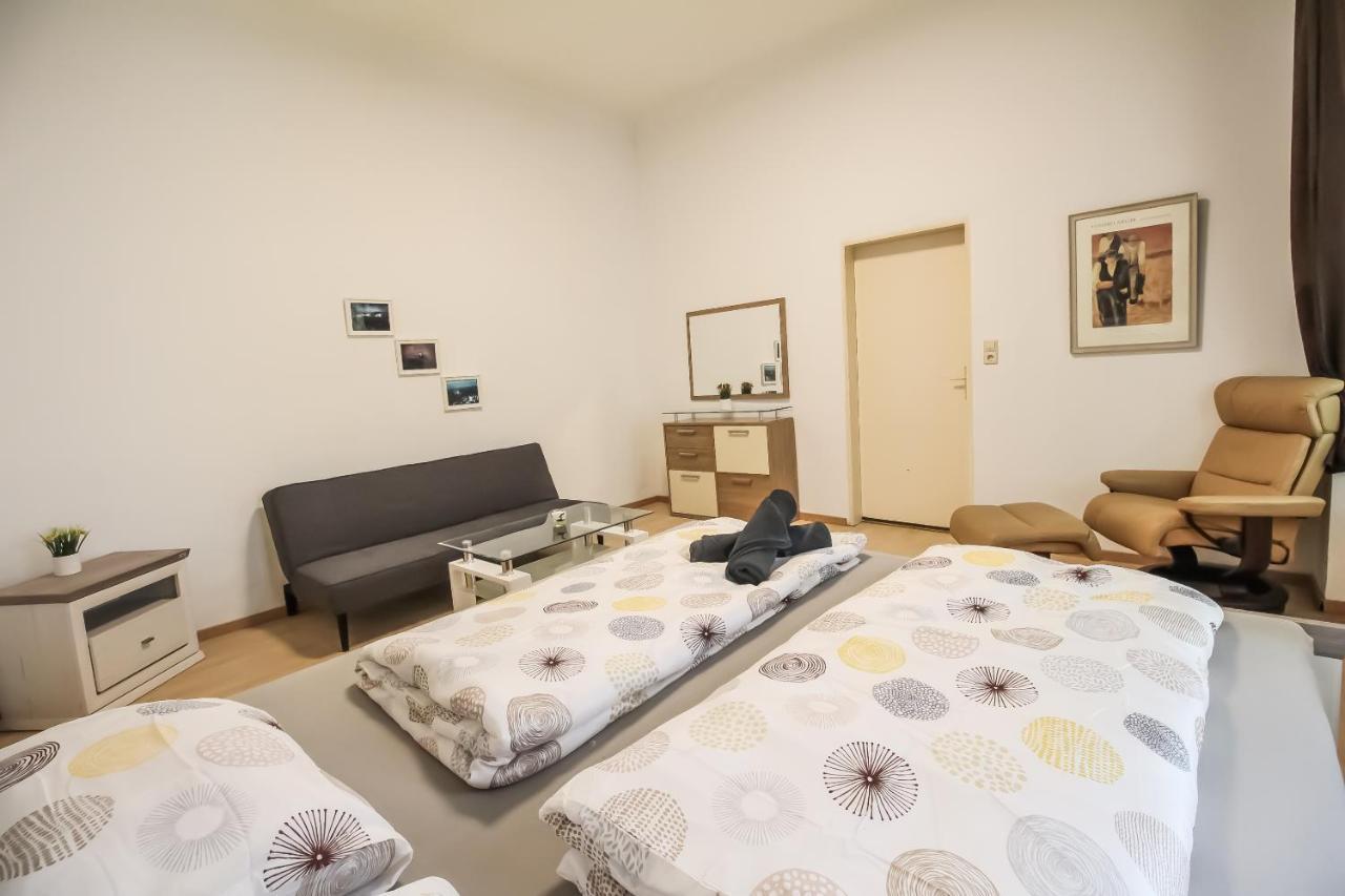 Family Apartment 5P Kl Vienna Esterno foto