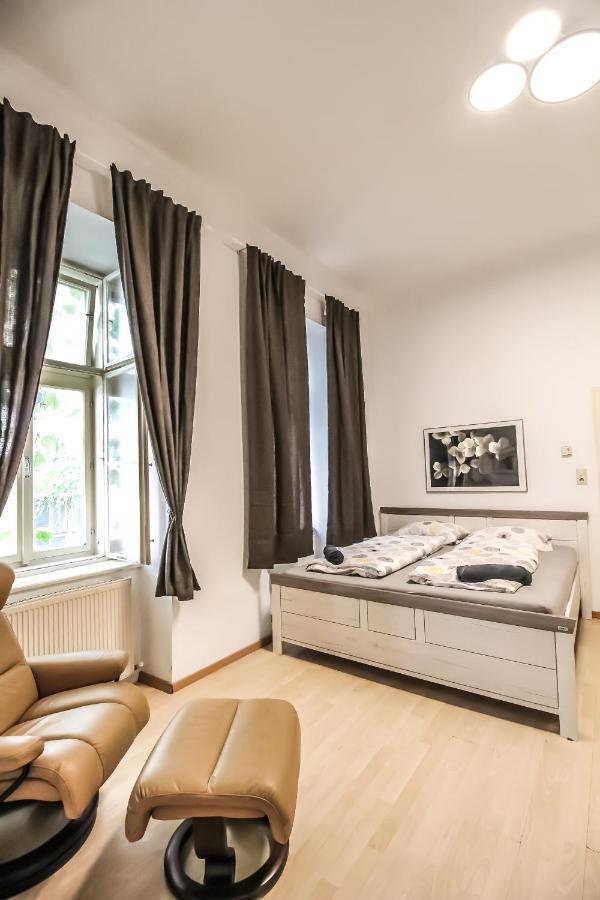 Family Apartment 5P Kl Vienna Esterno foto