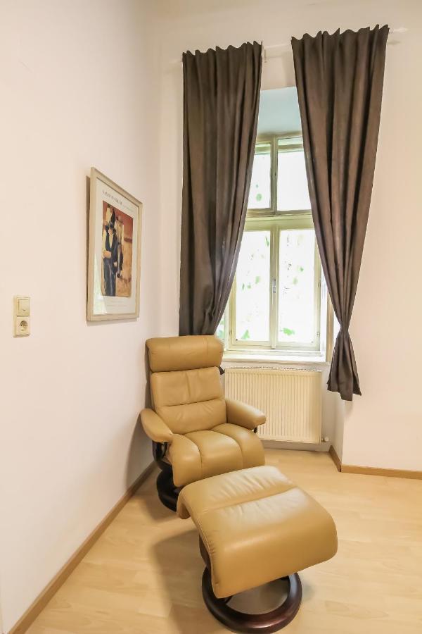 Family Apartment 5P Kl Vienna Esterno foto
