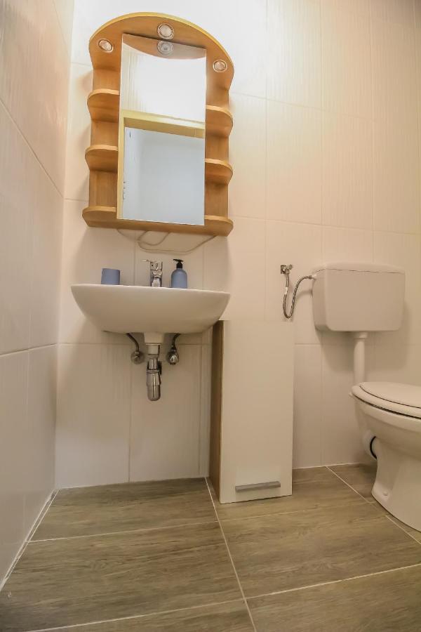 Family Apartment 5P Kl Vienna Esterno foto